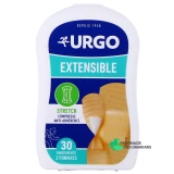 Urgo Extensible Pansements - Vue 360°
