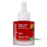 Respire Sérum Glow & Protect - Vue 360°