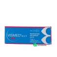Vismed Gel Multi Lubrification des Yeux