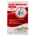 Saint Bernard Patchs