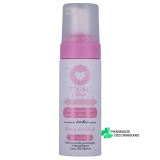 Musc Intime Mousse Nettoyante - Vue 360°