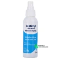 Gilbert Septimyl Solution Désinfectante Spray
