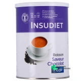 Insudiet Boisson protéinée - Vue 360°