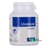 Unibiane Tyrosine - Vue 360°