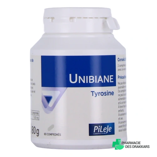 Unibiane Tyrosine