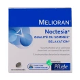 Pileje Noctesia Qualité du Sommeil & Relaxation