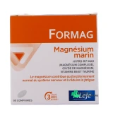PileJe Formag Magnésium marin - Vue 360°