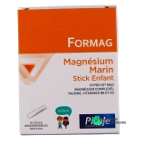 Pileje Formag stick enfant - Vue 360°