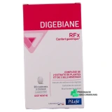 Pileje Digebiane RFx - Vue 360°