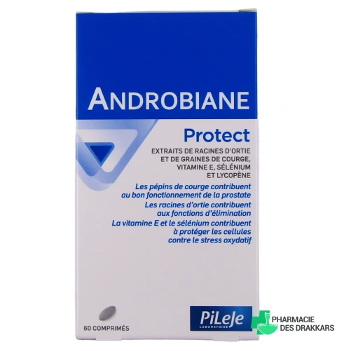 Pileje Androbiane Protect