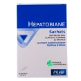 Pileje Hépatobiane Sachets