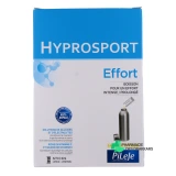 Pileje Insunea Hyprosport Effort - Vue 360°