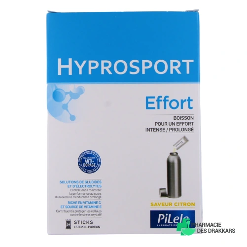 Pileje Insunea Hyprosport Effort