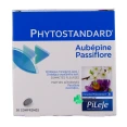 Pileje Phytostandard Aubépine Passiflore 30 comprimés