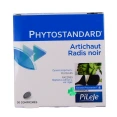Pileje Phytostandard Artichaut Radis Noir