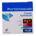 Pileje Phytostandard Cyprès Échinacée