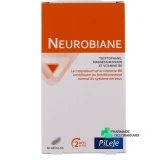 Pileje Neurobiane - Vue 360°