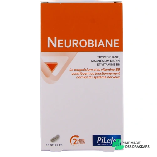 Pileje Neurobiane