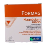 PileJe Formag Magnésium marin - Vue 360°