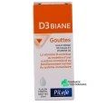 Pileje D3 Biane Gouttes