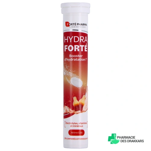 Forté Pharma Hydra Forté