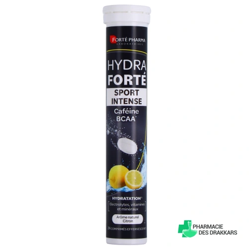 Forté Pharma Hydra Forté