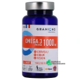 Granions Oméga 3 1000 mg