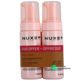 Nuxe Very Rose Mousse Aérienne Nettoyante - Vue 360°