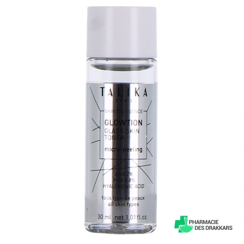 Talika Skintelligence Glowtion