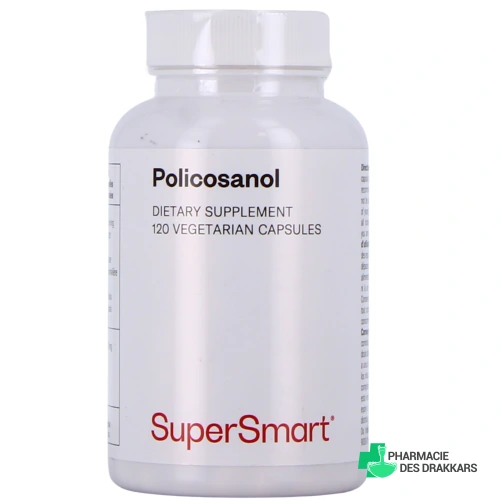 SuperSmart Policosanol