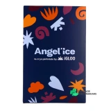 Angel Ice Serviette de cryothérapie pour zone périnéale - Vue 360°