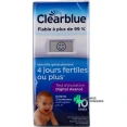 Clearblue Test Ovulation