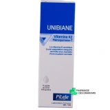 Unibiane Vitamine K2 Ménaquinone-7 - Vue 360°