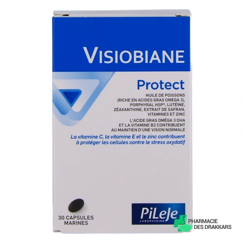 Pileje Visiobiane Protect