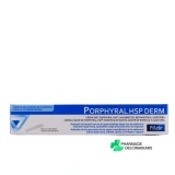 Pileje Porphyral HSP Derm - Vue 360°