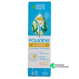 Polanine Spray Nasal Allergie - Vue 360°