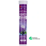 Forté Pharma Hydra Forté Jambes Légères - Vue 360°
