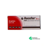 Ascofer - Vue 360°