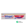 Cooper Aftagel Gel Buccal