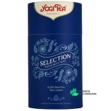 Yogi Tea Boîte Cadeau Favourite Selection - Vue 360°