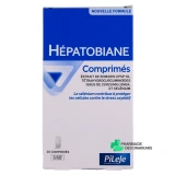 Pileje Hepatobiane - Vue 360°