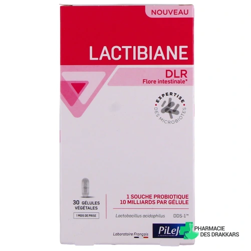 Lactibiane DLR