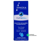 Innoxa Gouttes Bleues - Vue 360°