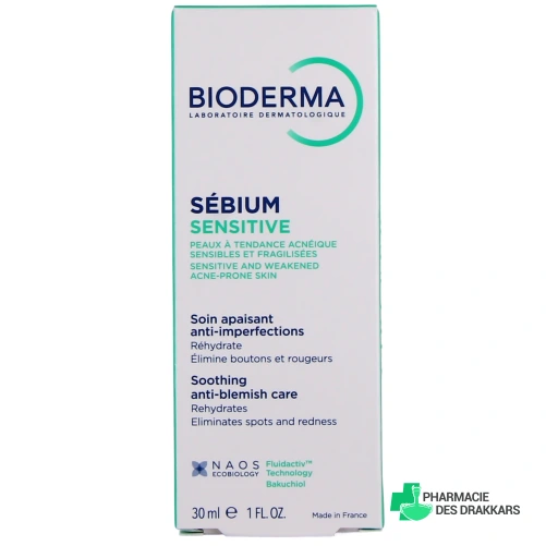 Bioderma Sébium Sensitive
