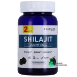 Granions Shilajit - Vue 360°
