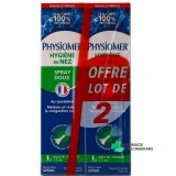 Physiomer Spray - Vue 360°