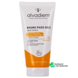 Alvadiem Baume Pieds Secs - Vue 360°