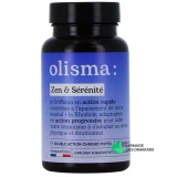 Olisma Zen & Sérénité - Vue 360°