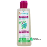 Pouxdoux Shampooing Quotidien Bio - Vue 360°