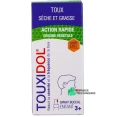Touxidol Toux Sèche et Grasse